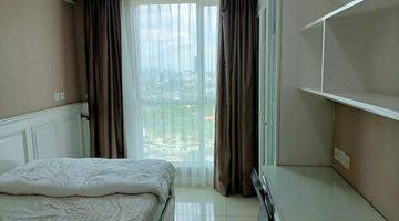 Gambar 4 Apartemen Gandaria Heights 3 Kamar Tidur Full Furnished jakarta