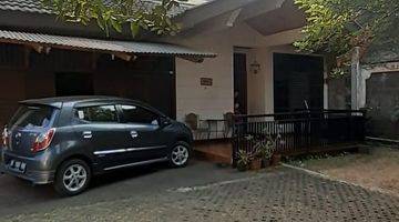 Gambar 1 Rumah 2 Lantai SHM Harga Dibawah NJOP di Cinere