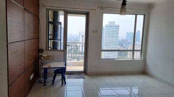 Gambar 1 Apartemen Sudirman Park Semi Furnished 4BR di Sudirman Jakarta