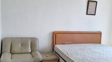 Gambar 5 Apartemen Sudirman Park Semi Furnished 4BR di Sudirman Jakarta