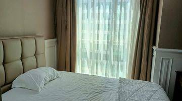 Gambar 3 Apartemen Gandaria Heights 3 Kamar Tidur Full Furnished jakarta