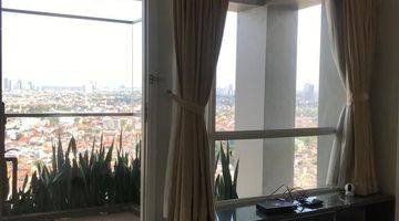 Gambar 4 Apartemen 1 Park Residences Furnished Cozy Di Jakarta