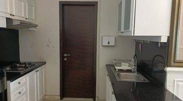 Gambar 2 Apartemen Gandaria Heights 3 Kamar Tidur Full Furnished jakarta