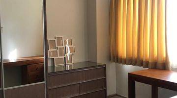 Gambar 2 Apartemen 1 Park Residences Furnished Cozy Di Jakarta