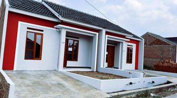 Gambar 3 Promo Rumah Murah di Bandung Mulai 100Jt-an