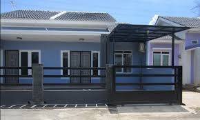 Gambar 1 Dijual Rumah Murah di Bandung