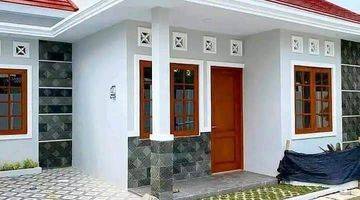 Gambar 2 Dijual Rumah Murah di Bandung