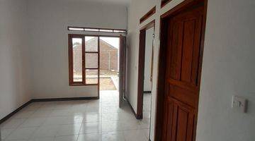 Gambar 4 Dijual Rumah Murah di Bandung