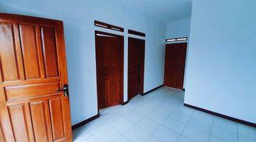 Gambar 4 Dijual Rumah Murah di Bandung