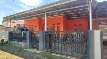 Gambar 4 Dijual Rumah Murah di Bandung