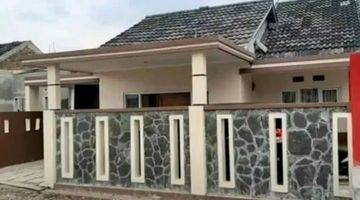 Gambar 5 Dijual Rumah Murah di Bandung