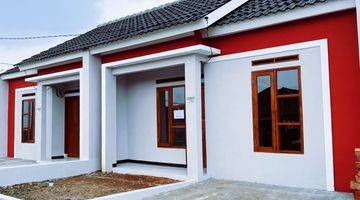 Gambar 2 Dijual Rumah Murah di Bandung