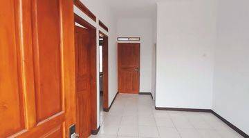 Gambar 4 Dijual Rumah Murah di Bandung