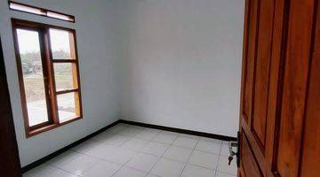 Gambar 5 Dijual Rumah Murah di Bandung