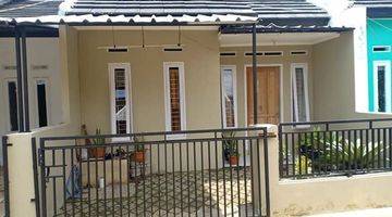 Gambar 3 Dijual Rumah Murah di Bandung