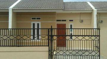 Gambar 4 Dijual Rumah Murah di Bandung