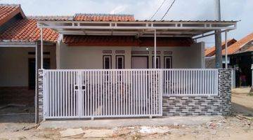 Gambar 5 Dijual Rumah Murah di Bandung