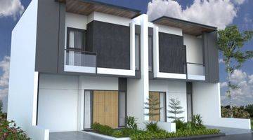 Gambar 4 Dijual Rumah 2 Lantai di Bandung