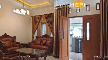 Gambar 2 Dijual Rumah Full Furnish di Plamongan Sari Pedurungan Smrng 