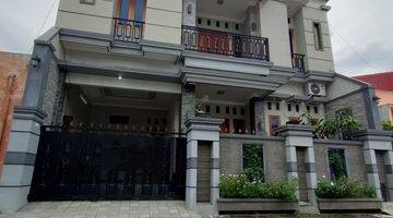 Gambar 1 Dijual Rumah Full Furnish di Plamongan Sari Pedurungan Smrng 