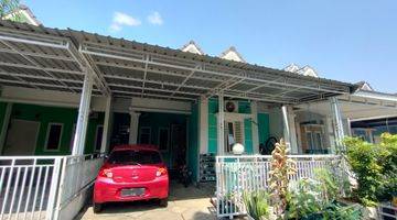 Gambar 1 Dijual Rumah di Cluster Jasmine Park Plamongan Indah Semarang 