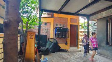 foto lainnya dijual rumah di jl sri