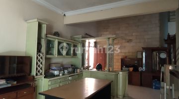 ruang makan dijual rumah di jl sri