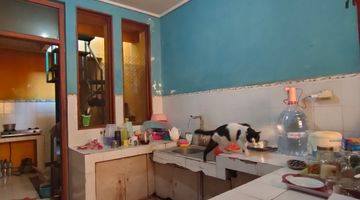 dapur dijual rumah di jl sri
