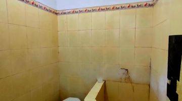 kamar mandi dijual rumah di amposari kedungmundu