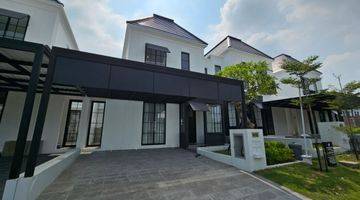 Gambar 1 Dijual Rumah Baru Full Furnish Citragrand Tembalang Semarang 