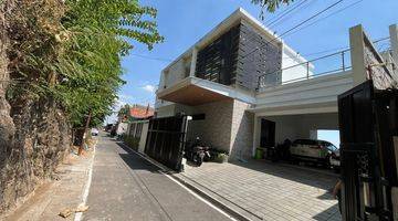 Gambar 1 Dijual Rumah View Cantik Di Gajahmungkur Kota Semarang 