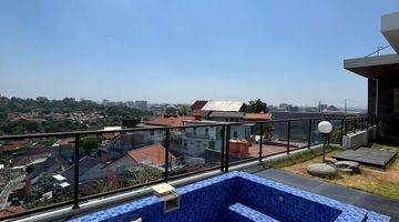 Gambar 2 Dijual Rumah View Cantik Di Gajahmungkur Kota Semarang 