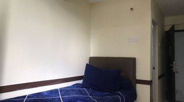 Gambar 1 Agi Cari Apartemen Murah Tapi Lengkap, Apartemen Jarrdin Pilihannya