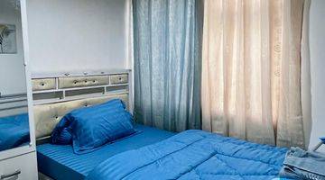 Gambar 5 Hunian Keluarga Apartemen Jarrdin Dua Kamar Tidur Full Furnished Nyaman Banget Loh