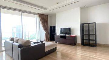 Gambar 3 Luxury 2 Bedrooms Providence Park Apartment W A Fabulous Balcony View