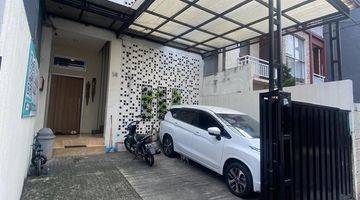 Gambar 1 Rumah Kosan Mewah 6 Kt Furniture Dan Rumah Tinggal 1br Bendungan Hilir