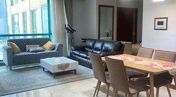 Gambar 3 Apartement Casablanca Type Studio Facing To Kokas