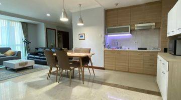 Gambar 4 Apartement Casablanca Type Studio Facing To Kokas