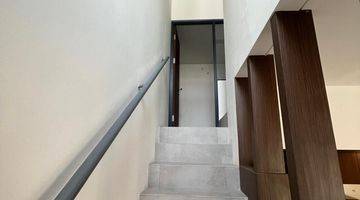 Gambar 3 Rumah Bsd City, Freja Suite Semifurnish Shm, Dekat Pintu Toll Serpong Shm Bagus