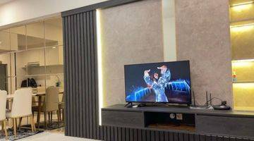 Gambar 4 APARTEMEN SKYHOUSE BSD 3BR, LOKASI SEBRANG AEON MALL, 3 MENIT KE TOLL, IPEKA