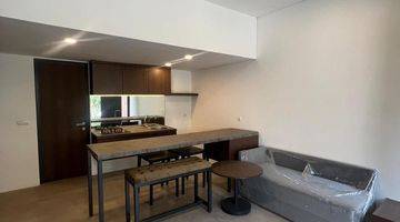 Gambar 1 Rumah Bsd City, Freja Suite Semifurnish Shm, Dekat Pintu Toll Serpong Shm Bagus