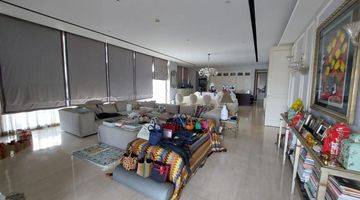 Gambar 2 Apartemen Dharmawangsa Residences Kebayoran Baru 3BR Luas 453m2 Semifurnish