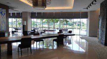 Gambar 5 Apartemen Premium Branz Bsd City Type 1br/42m2 Semifurnished 