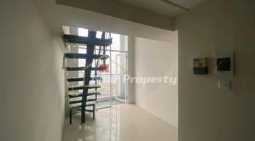 Gambar 3 Apartemen Sudimara Forestwalk 1 Kamar Tidur Mezzanine Dekat Stasiun Sudimara