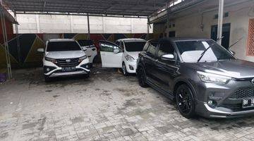 Gambar 5  DiSewa Lahan Strategis multi Usaha Ex Carwash Bisa Resto/Kuliner/ Kantor Doble Income di Jalan Raya MGC/ Sumarecon Crown Gading Bekasi 