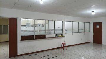 Gambar 3 Gudang Ada Kantor Lokasi Cakung Jaktim Gudang Kecil Dan Kantor