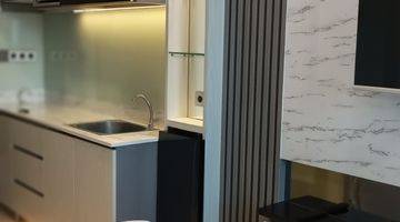 Gambar 5 For Rent Apartemen Sayana Unit Lengkap Mewah Bagus Rapih Posisi Hook Lantai Utama 
harapan Indah Bekasi 