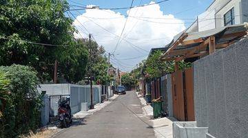 Gambar 1 Rumah Murah Hitung Tanah Turangga Kota Bandung 