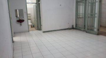 Gambar 2 Rumah Sewa Kantor Tempat Tinggal Turangga Bkr Bandung 