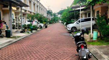 Gambar 3 Dijual Rumah Cluster Virginia Village, Gading Serpong ( Lia )